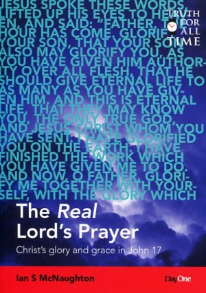 TFAT The Real Lord's Prayer
