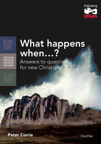 FJ What Happens When...?