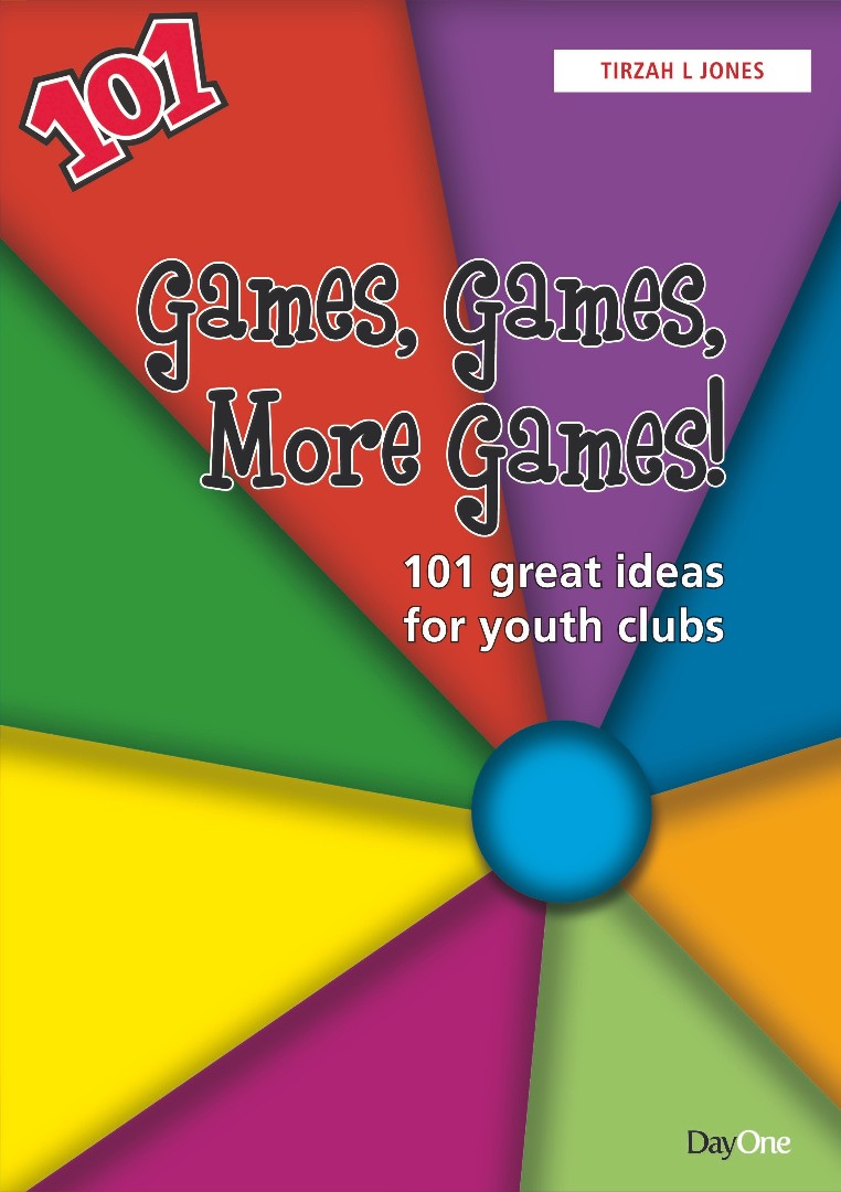 Games, Games, More Games! - Re-vived