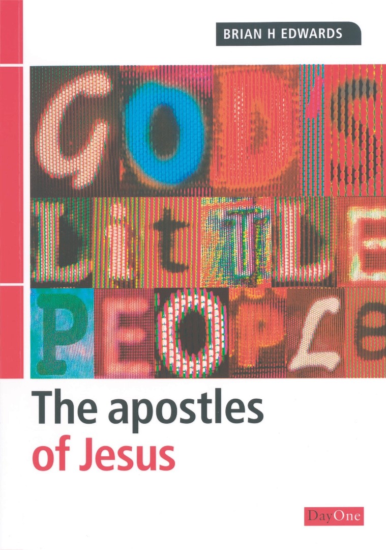God's Little People: The Apostles of Jesus