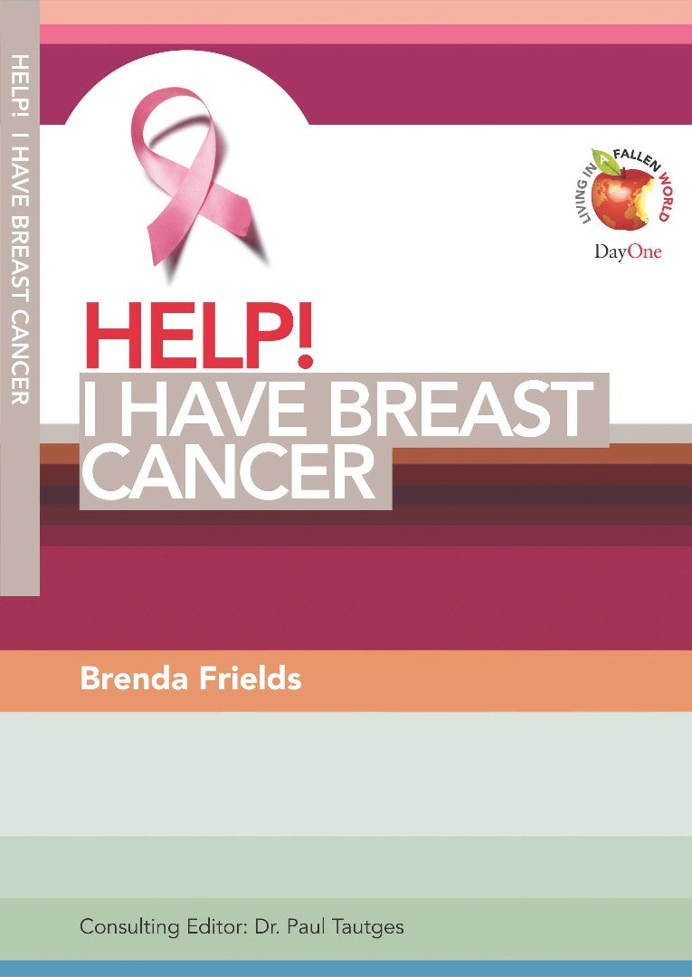 Help! I Have Breast Cancer - Re-vived