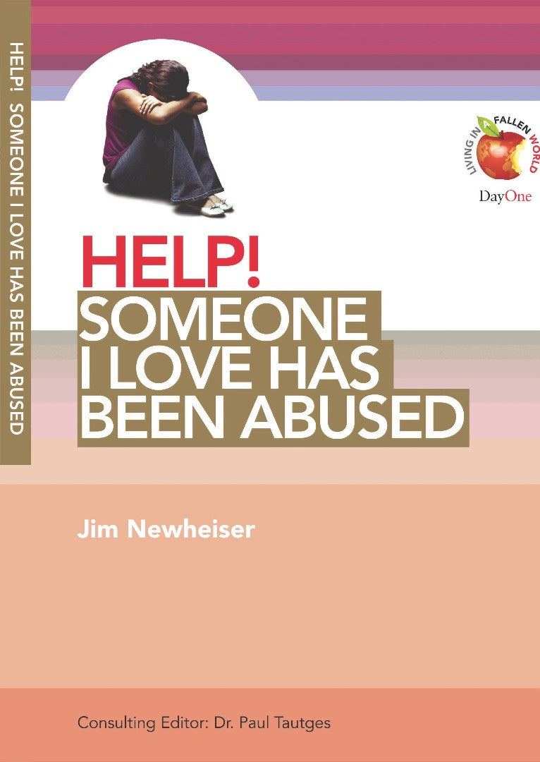 Help! Someone I Love Has Been Abused - Re-vived