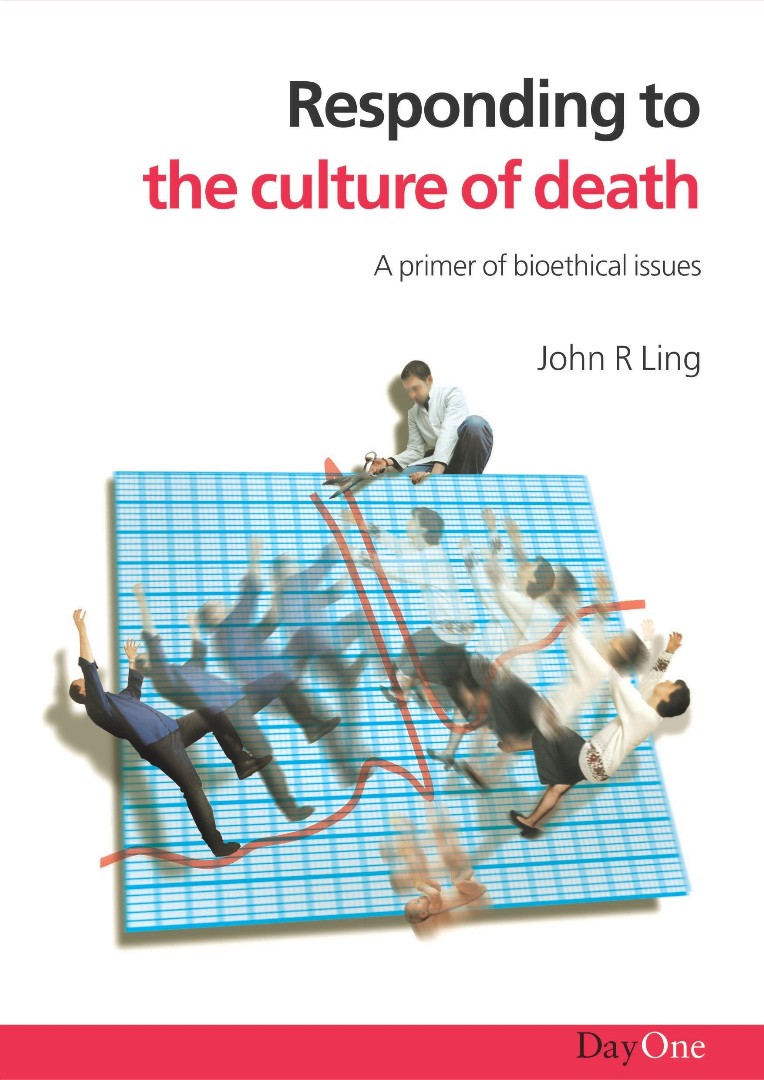 Responding To Culture Of Death