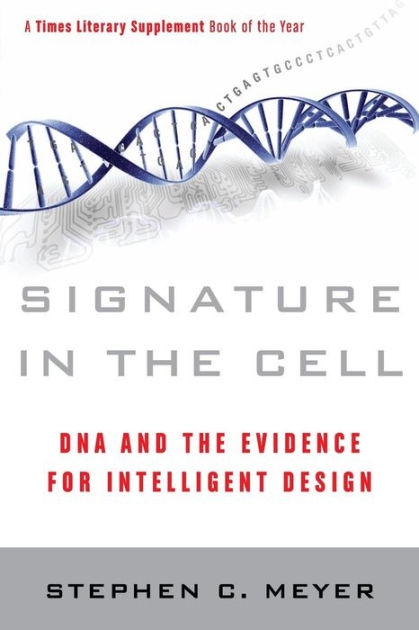 Signature in the Cell - Re-vived