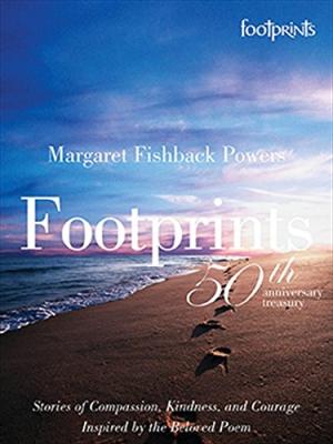 Footprints 50th Ann H/b