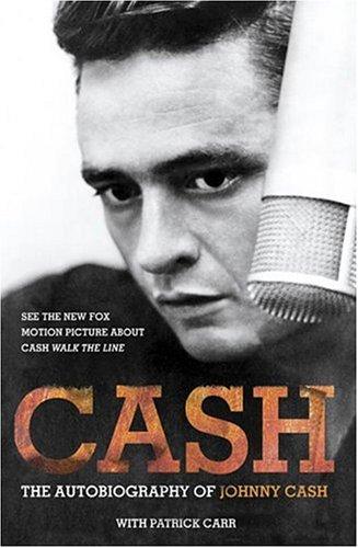 Cash: The Autobiography - Re-vived