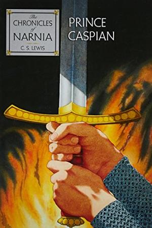 Narnia: Prince Caspian H/b