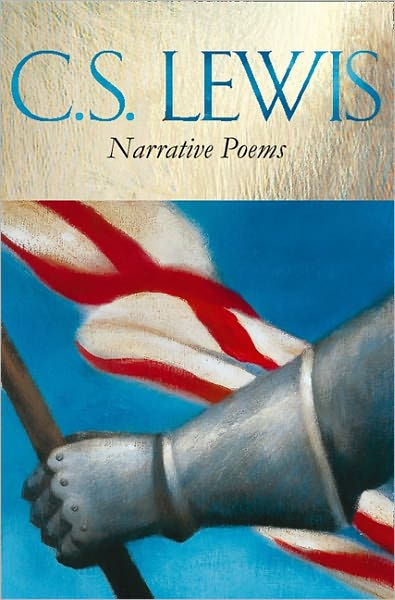 Narrative Poems - POD