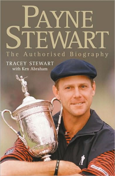 Payne Stewart P/b - POD