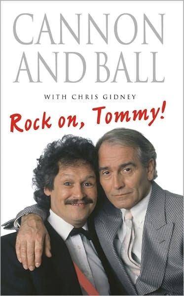 Rock On Tommy! - POD