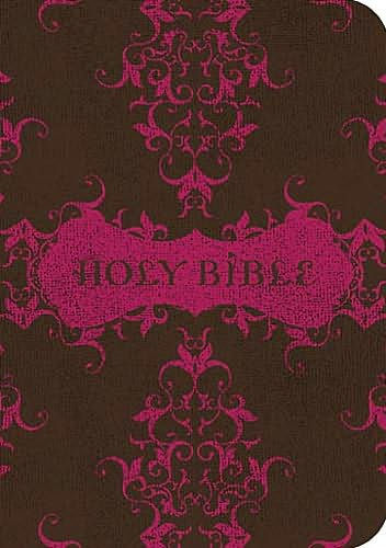 KJV Compact Ultraslim RL Br/Fu