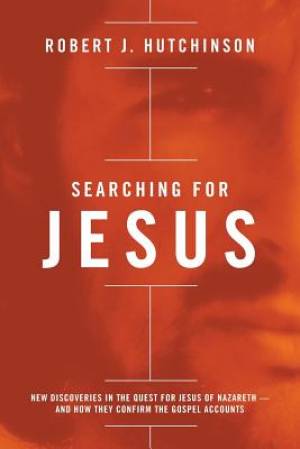 Searching for Jesus - Re-vived