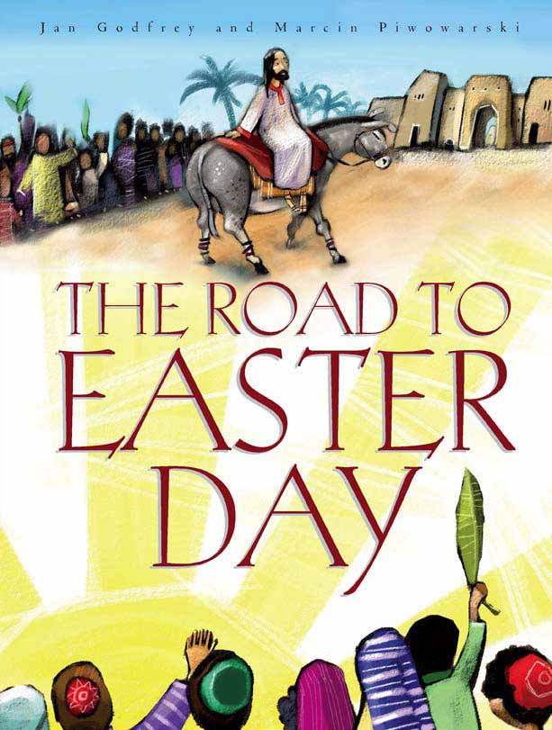 Road To Easter, The H/b