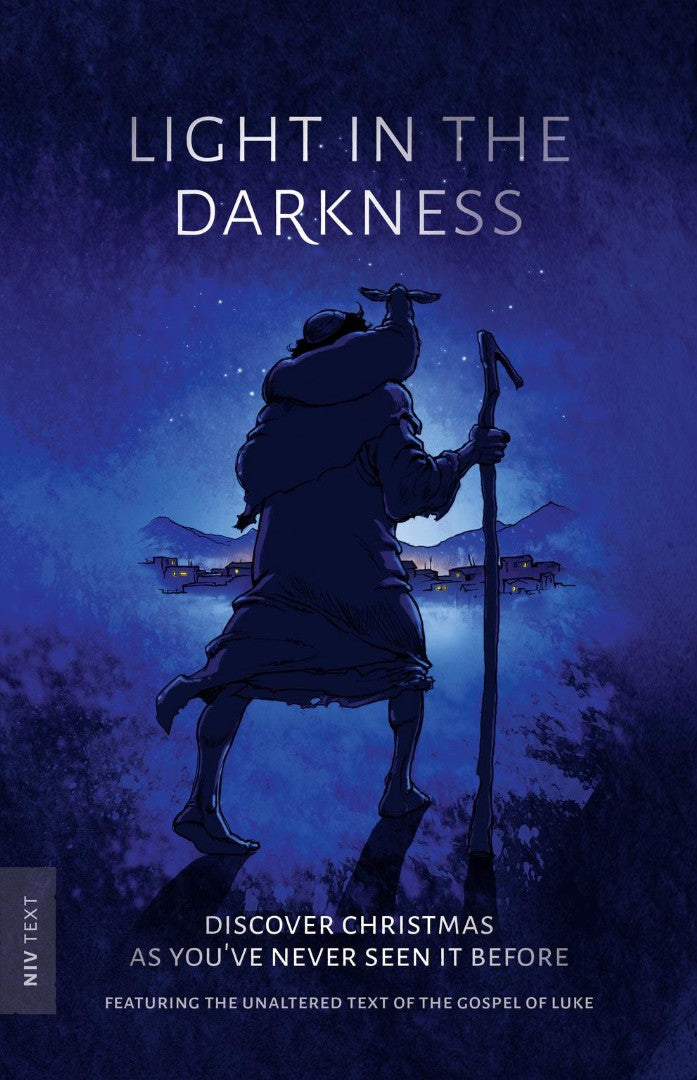 Light In The Darkness - Re-vived