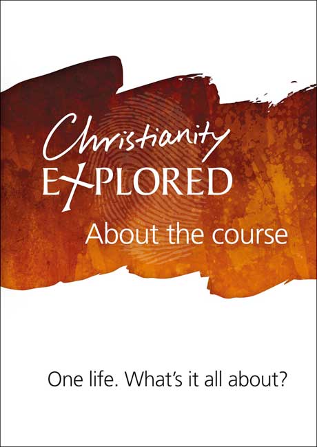 Christianity Explored: About the
