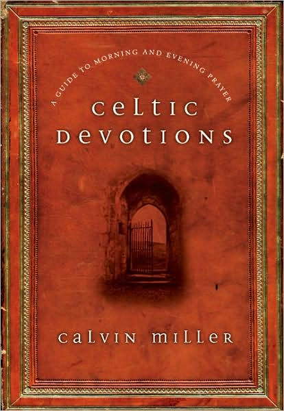 Celtic Devotions
