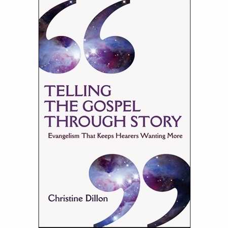 Telling the Gospel Through Story