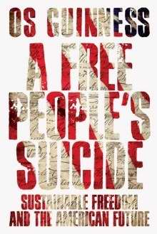 A Free People's Suicide