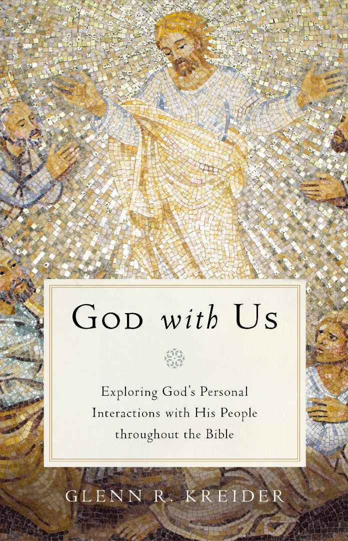 God With Us - Re-vived