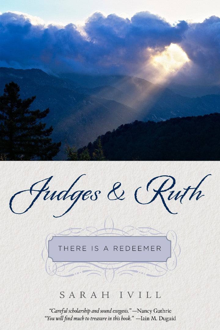Judges and Ruth - Re-vived