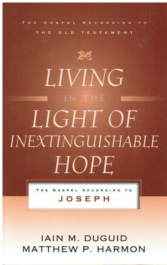 Living in the Light of Inextinguishable Hope - Re-vived