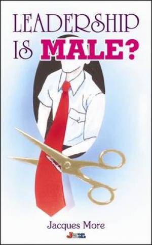 Leadership Is Male? - Re-vived