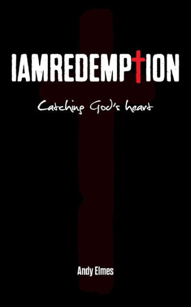 IAMREDEMPTION Catching God's....