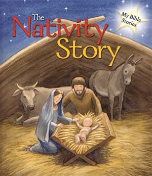 Nativity Story, The H/b