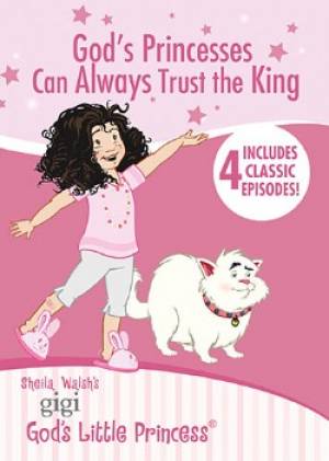 Gigi - God's Princesses Can Alwa