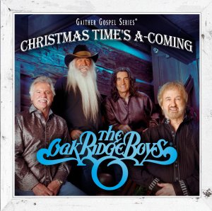 GGS Christmas Time's ...... CD