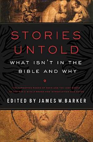 Stories Untold