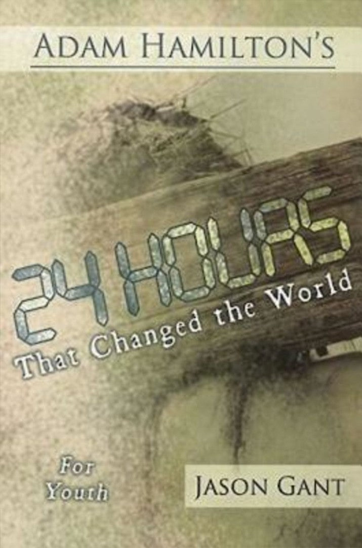 24 Hours That Changed the World For Youth