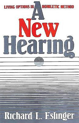 A New Hearing
