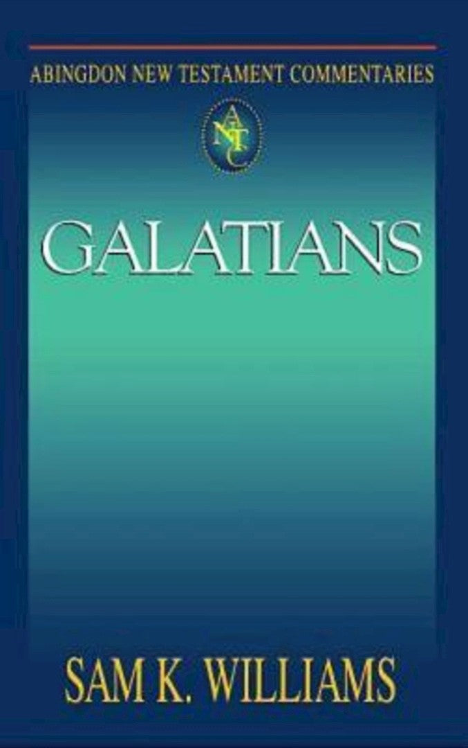 ANTC: Galatians