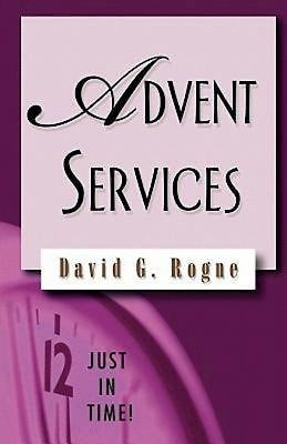 Advent Services - Re-vived