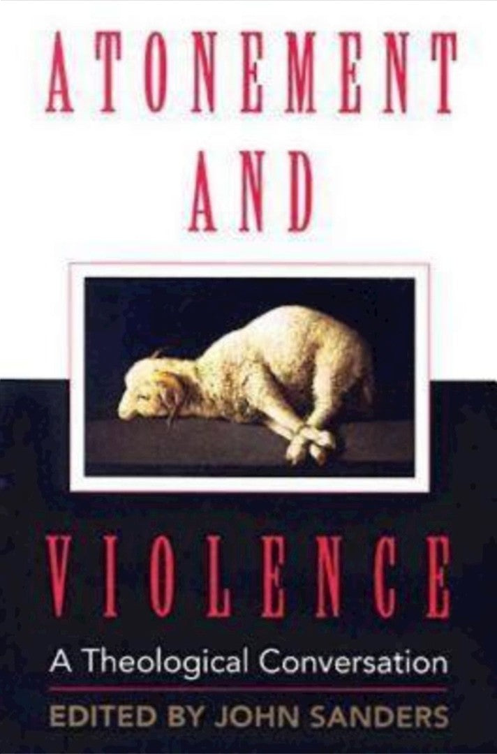 Atonement And Violence
