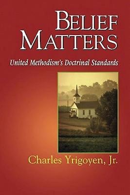 Belief Matters - Re-vived