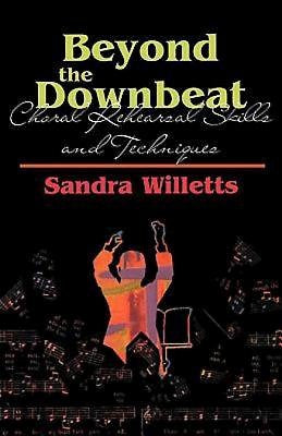 Beyond The Downbeat
