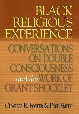 Black Religious Experience - Re-vived