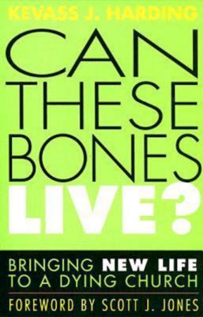 Can These Bones Live? - Re-vived