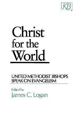 Christ For The World - Re-vived