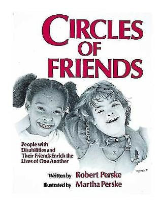 Circles of Friends - Re-vived