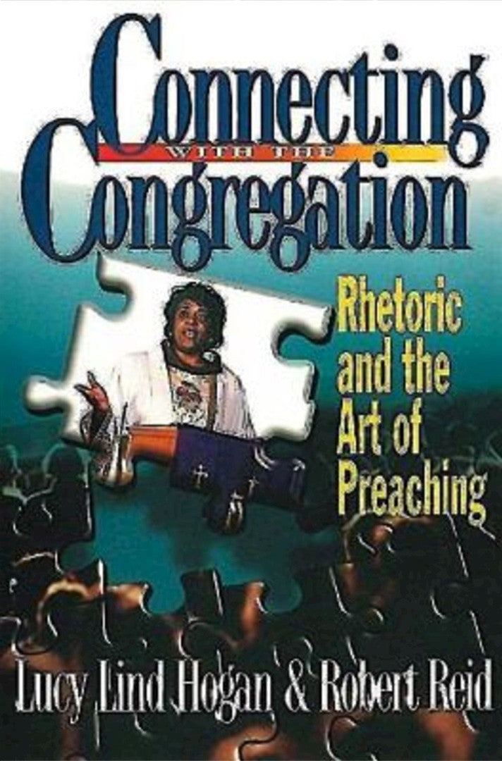 Connecting with the Congregation - Re-vived