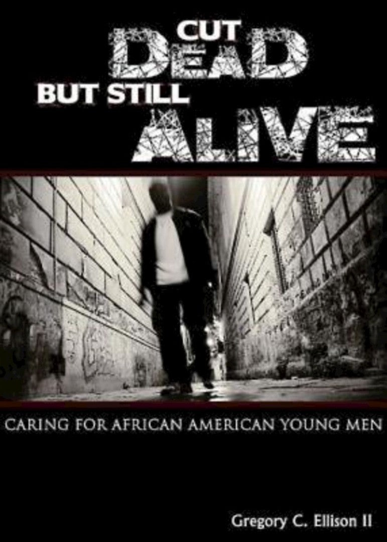 Cut Dead But Still Alive - Re-vived