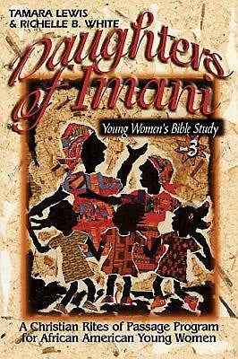 Daughters of Imani Bible Studies