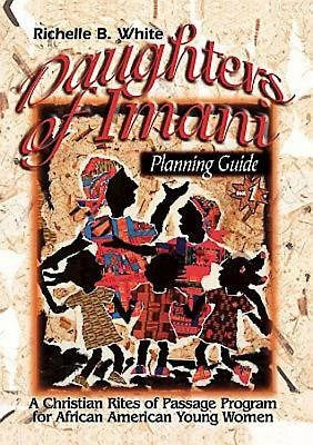 Daughters Of Imani - Re-vived