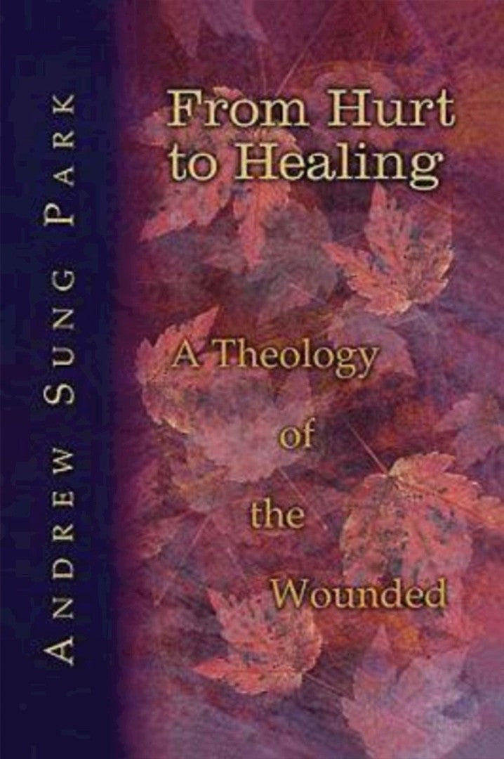 From Hurt to Healing - Re-vived