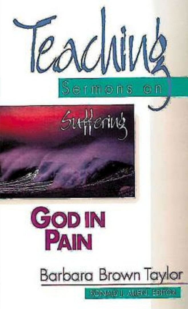 God in Pain - Re-vived