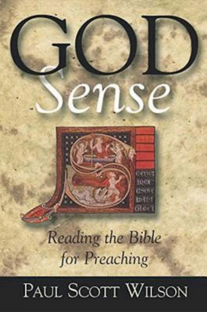 God Sense - Re-vived