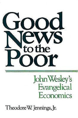 Good News To The Poor